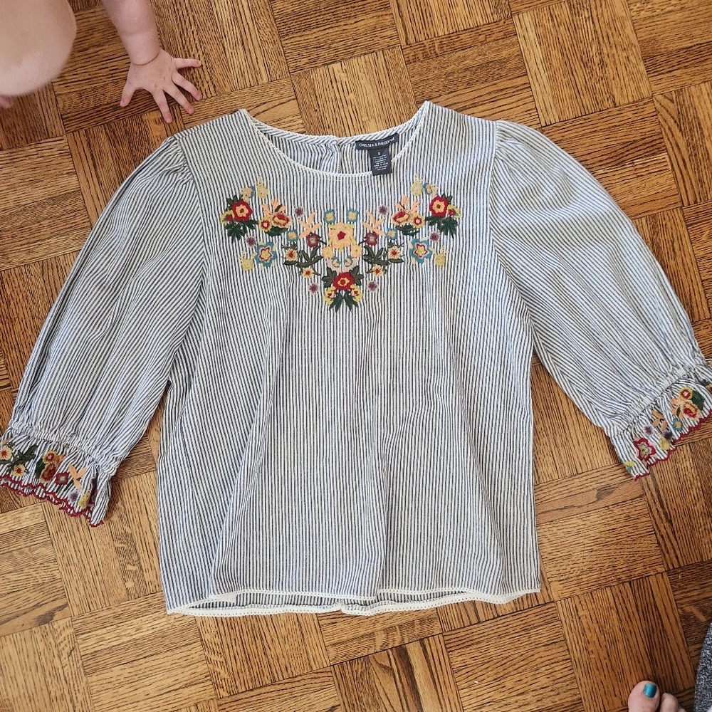 Blouse